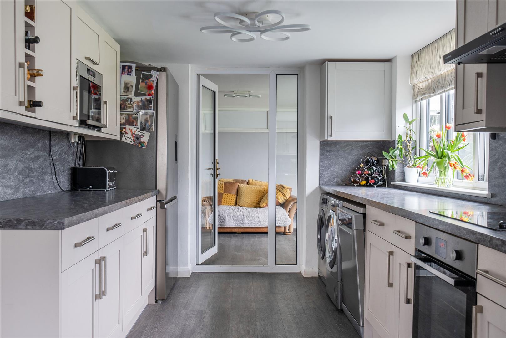 Main Road, Christian Malford, Chippenham